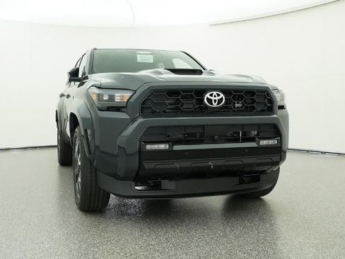 New 2026 Toyota 4Runner TRD Sport Premium image 30