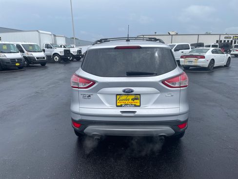 Used 2015 Ford Escape SE AWD/4WD image 7