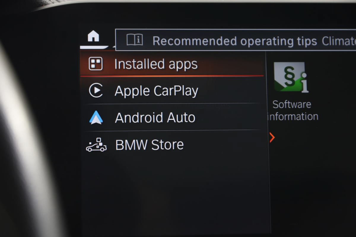 Used 2023 BMW X5 xDrive40i w/ Premium Package AWD/4WD image 33