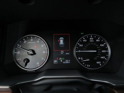 Used 2025 Subaru Outback Touring w/ Popular Package #2 image 19