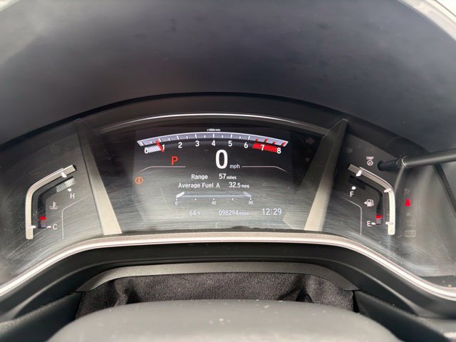 Used 2020 Honda CR-V EX image 23