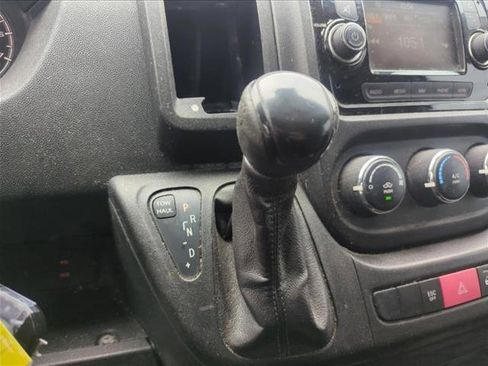 Used 2016 RAM ProMaster 1500 w/ Interior Convenience Group image 6