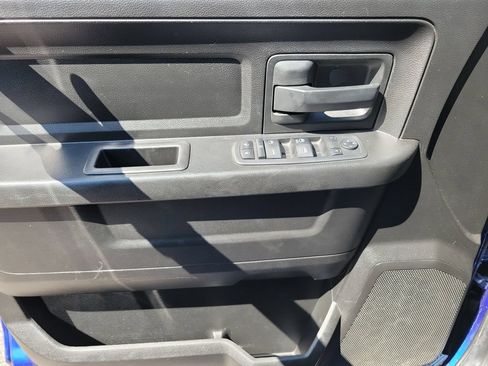 Used 2019 RAM 1500 Tradesman w/ Popular Equipment Group AWD/4WD image 27