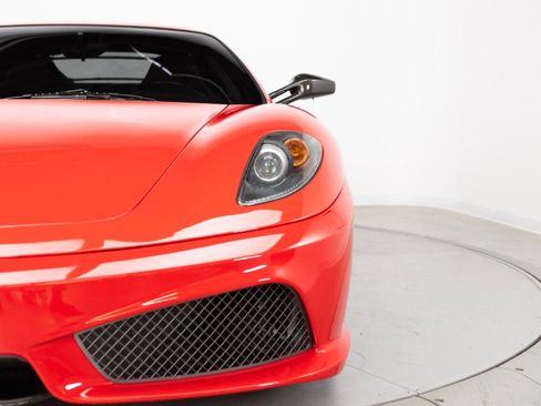 Used 2009 Ferrari F430 Scuderia image 20