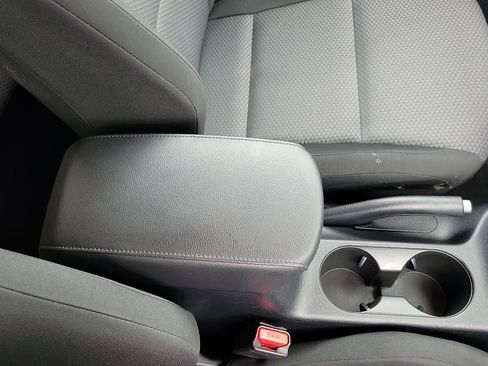 Used 2024 Kia Soul LX w/ Option Group 015 FWD image 16