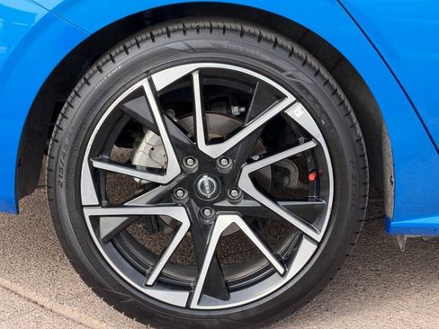 Used 2024 Nissan Sentra SR image 35