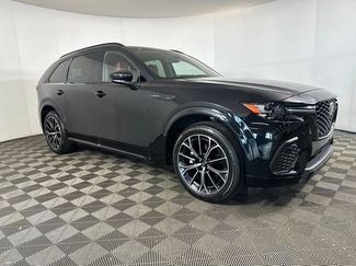 Used 2025 MAZDA CX-70 3.3 Turbo S w/ Premium Package video 2