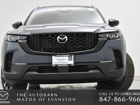 New 2026 MAZDA CX-50 2.5 Hybrid w/ Weather Package image 5