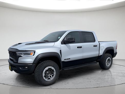 New 2026 RAM 1500 RHO AWD/4WD image 7