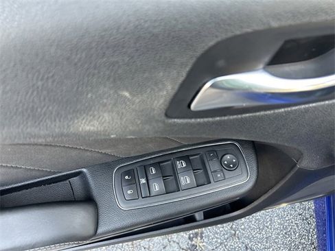 Used 2022 Dodge Charger R/T w/ Blacktop Package image 20