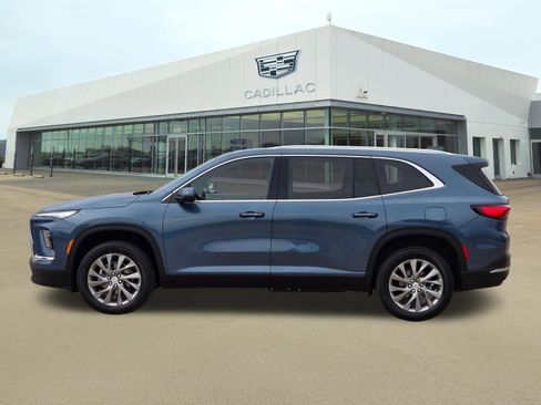 Used 2026 Buick Enclave Preferred FWD image 3