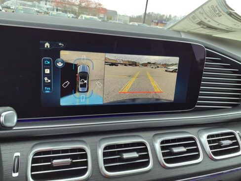 Used 2025 Mercedes-Benz GLE 350 4MATIC image 20