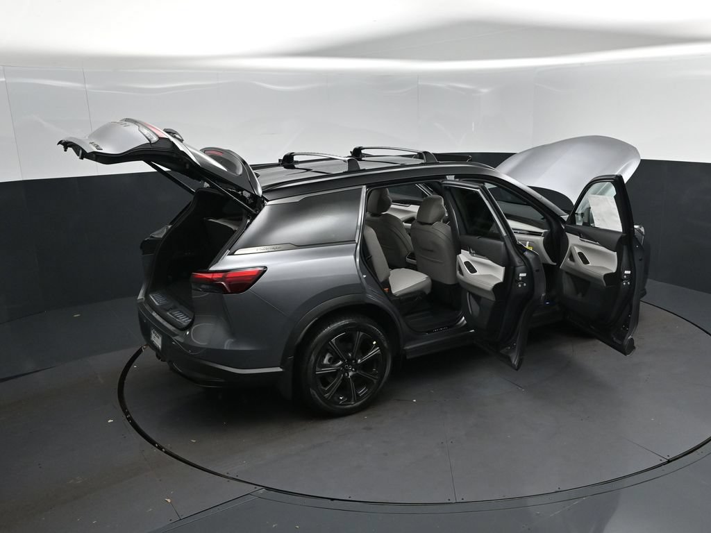 New 2027 INFINITI QX60 Autograph w/ Dark Cargo Package AWD/4WD image 50