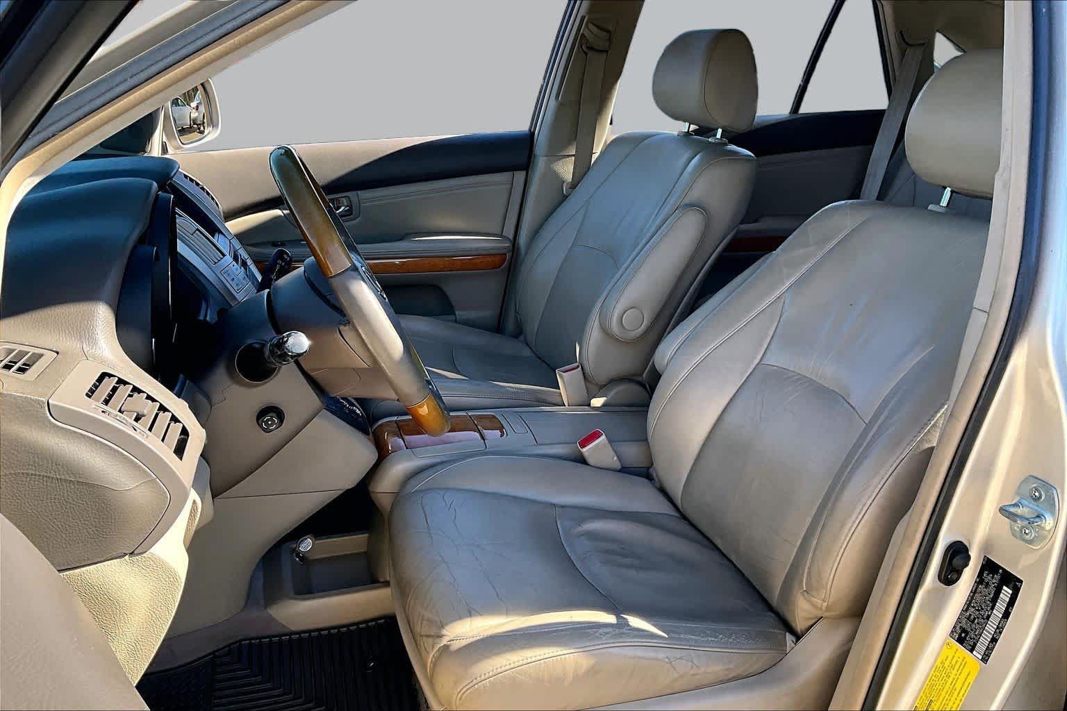 Used 2006 Lexus RX 330 AWD image 7