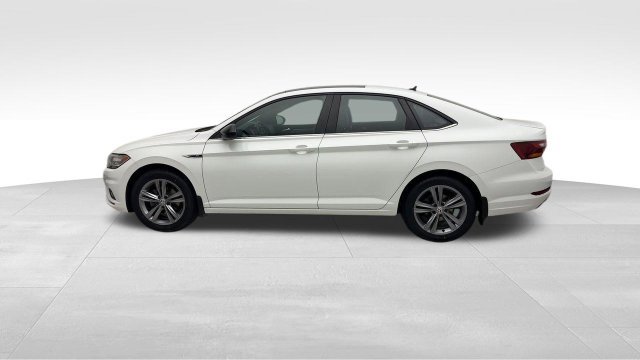 Used 2019 Volkswagen Jetta R-Line FWD image 5