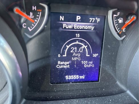 Certified 2020 Jeep Gladiator Sport w/ Quick Order Package 24S image 13