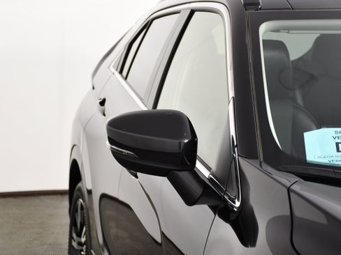 Used 2024 Mitsubishi Eclipse Cross SE AWD/4WD image 14