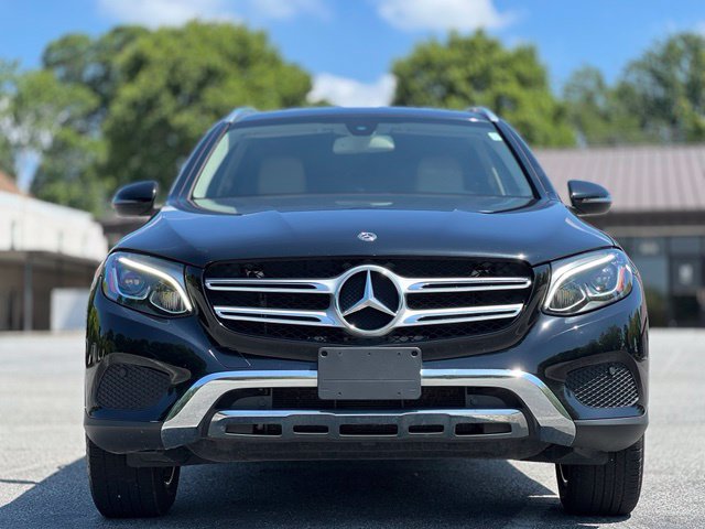 Used 2019 Mercedes-Benz GLC 300 image 2