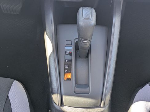 Used 2025 Nissan Versa S w/ Trunk Package FWD image 25