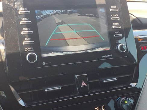 Certified 2024 Toyota Camry LE image 17