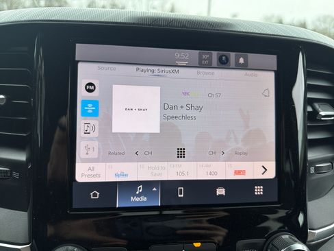 New 2026 RAM 1500 Big Horn AWD/4WD image 25