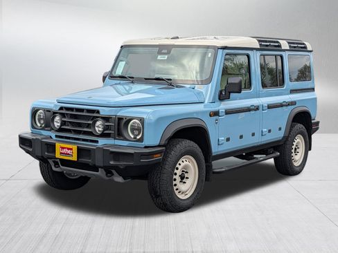 New 2026 INEOS Grenadier image 4