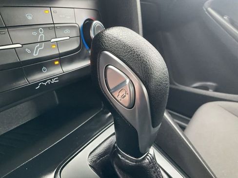 Used 2018 Ford Focus SE image 19