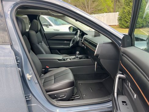 New 2026 MAZDA CX-50 AWD 2.5 S w/ Weather Package image 28