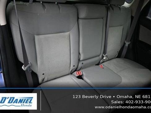 Used 2016 Honda CR-V EX image 39