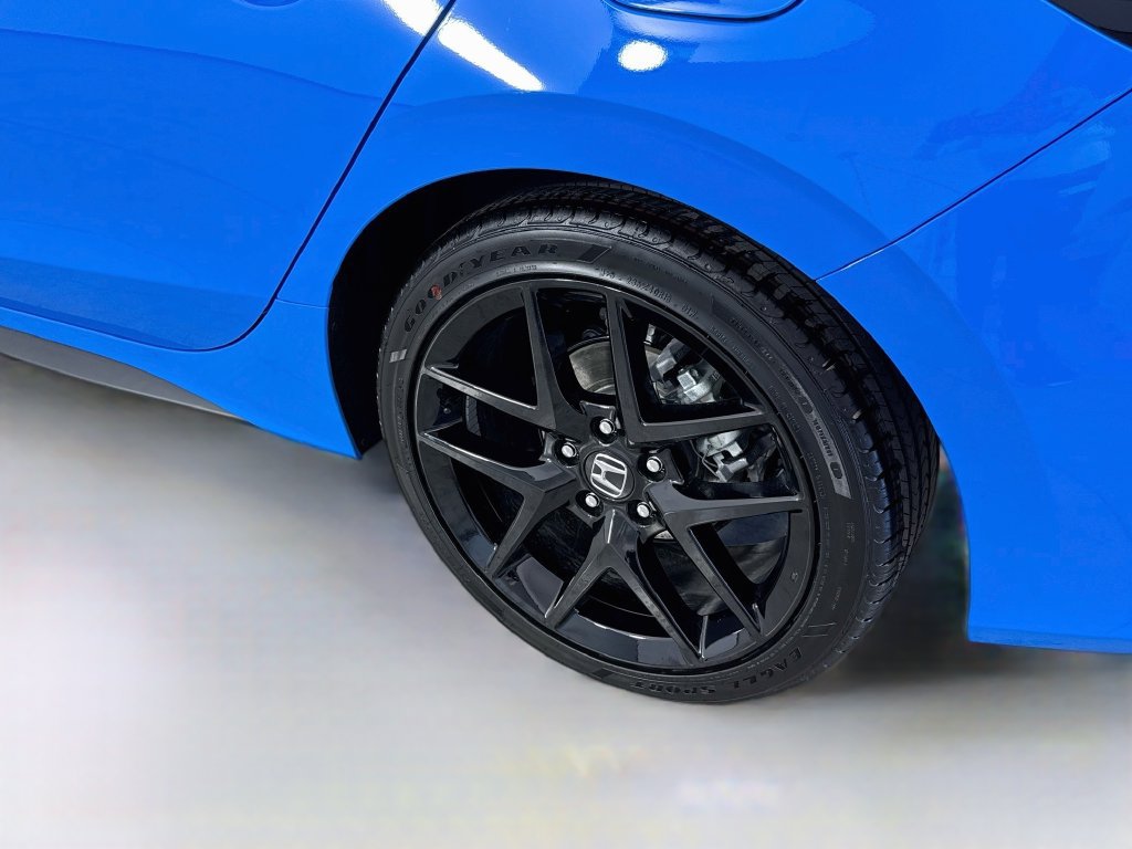 Used 2026 Honda Civic Sport image 28