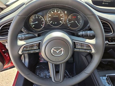 New 2026 MAZDA CX-30 AWD 2.5 S w/ Select Sport Pkg image 10