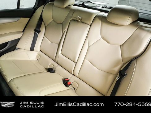 Used 2022 Cadillac CT5 Luxury w/ Sun And Sound Package image 20