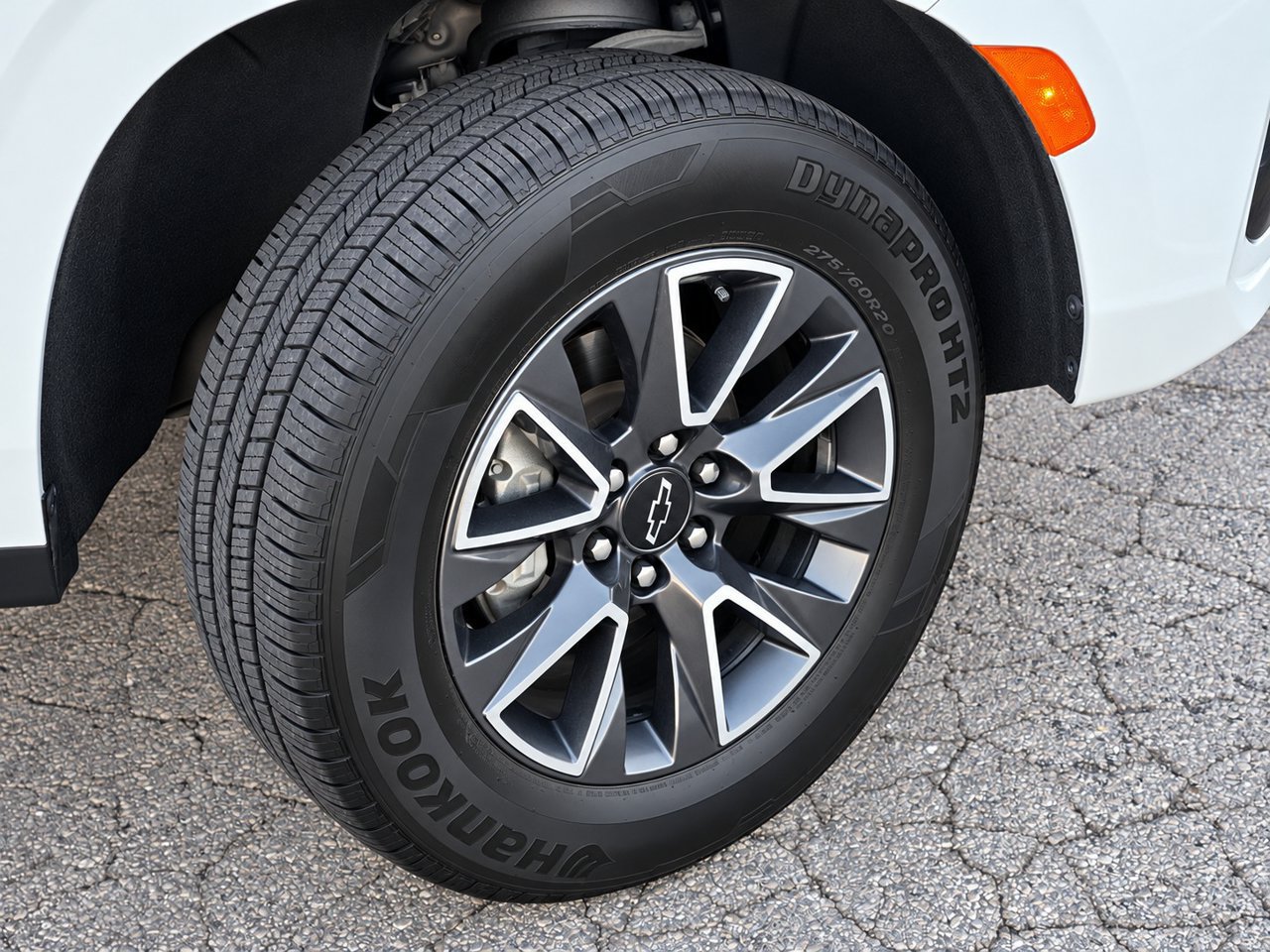 Used 2021 Chevrolet Tahoe Z71 AWD/4WD image 11