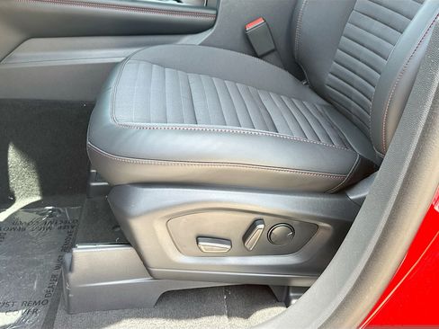 New 2026 Ford Explorer ST-Line w/ ST-Line Street Pack RWD image 14