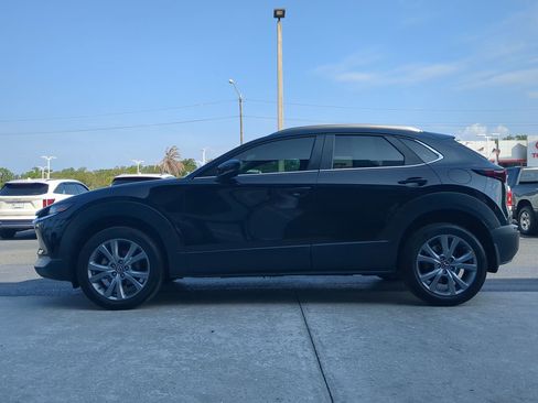 Used 2022 MAZDA CX-30 AWD 2.5 S w/ Preferred Package image 6