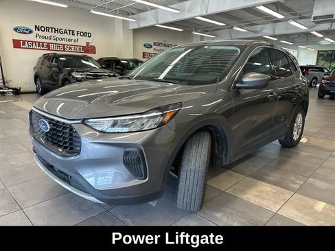 Used 2023 Ford Escape Active w/ Tech Pack #2 AWD/4WD image 13