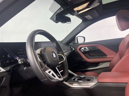 Used 2025 BMW 230i xDrive Coupe w/ M Sport Package image 23