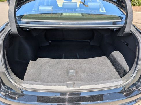 Used 2024 Toyota Crown XLE image 9