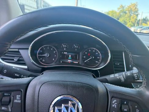 Used 2017 Buick Encore Preferred FWD image 18