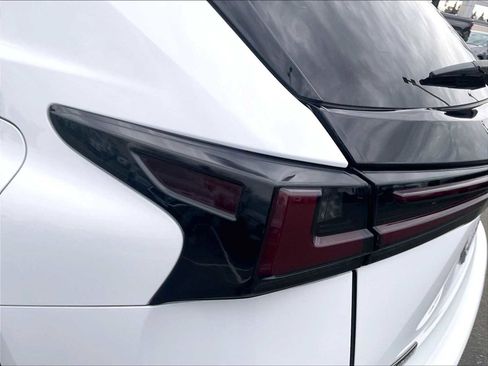 Used 2019 Lexus NX 300 F Sport w/ Cold Area Package FWD image 30