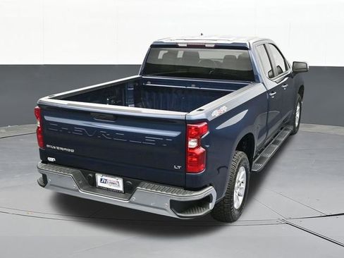 Used 2021 Chevrolet Silverado 1500 LT w/ Safety Package II image 60
