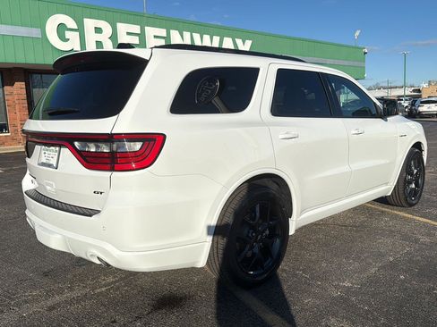 New 2026 Dodge Durango GT image 6