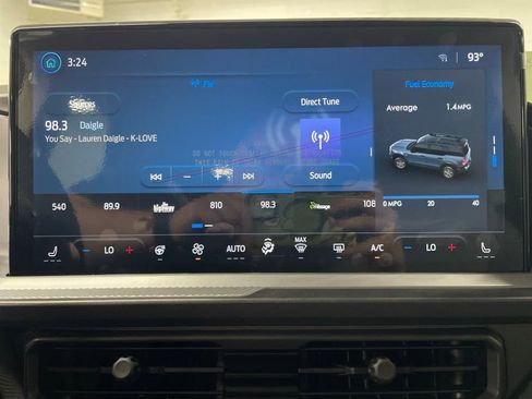 New 2025 Ford Bronco Sport Badlands image 23