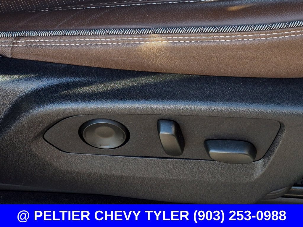 Used 2024 Chevrolet Suburban High Country w/ Max Trailering Package AWD/4WD image 14