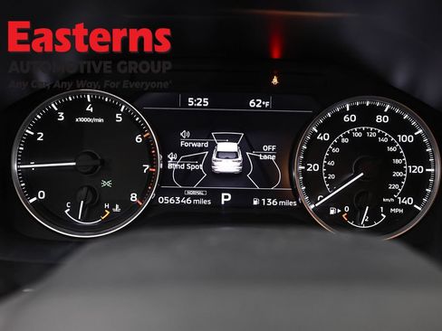 Used 2024 Mitsubishi Outlander SE AWD/4WD image 17