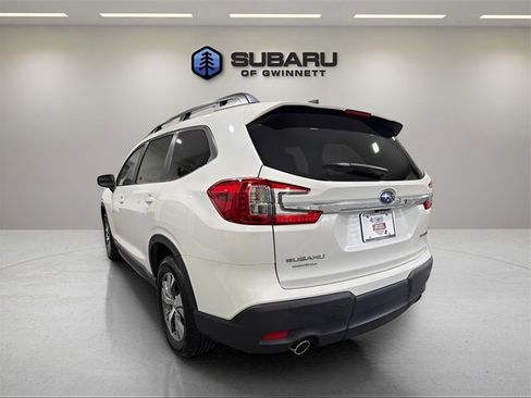 Certified 2024 Subaru Ascent Premium w/ Convenience Package image 3