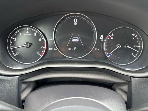 Used 2023 MAZDA CX-30 AWD 2.5 S w/ Preferred Package image 27