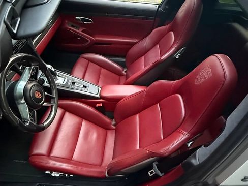 Used 2019 Porsche 911 Targa 4 GTS AWD/4WD image 29