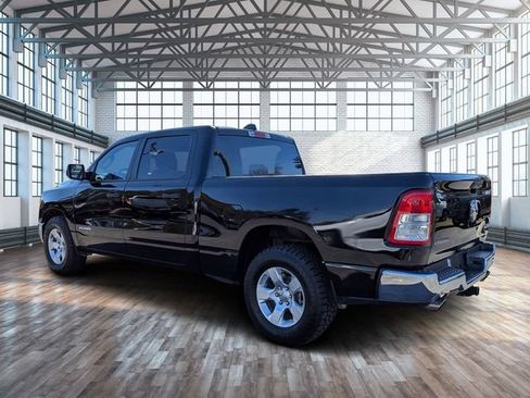 Used 2023 RAM 1500 Big Horn AWD/4WD image 5