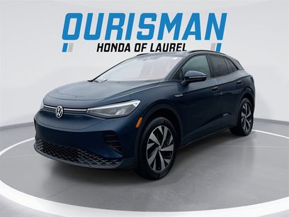 Used 2023 Volkswagen ID.4 Pro